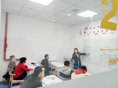 陜西樂思學教育信息咨詢 引領教育規劃，助力學業成長